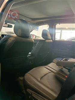 نيسان باثفايندر